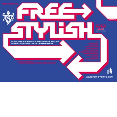Freestylish 2004