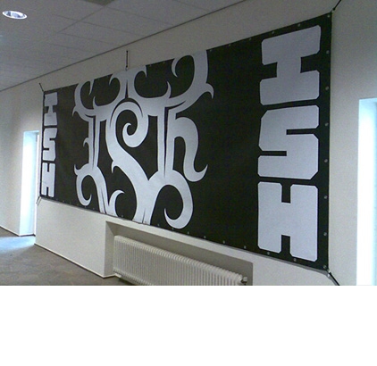ISH banner 2008