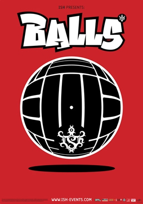 Balls 2007