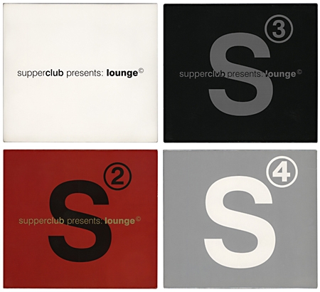 Supperclub 1-4