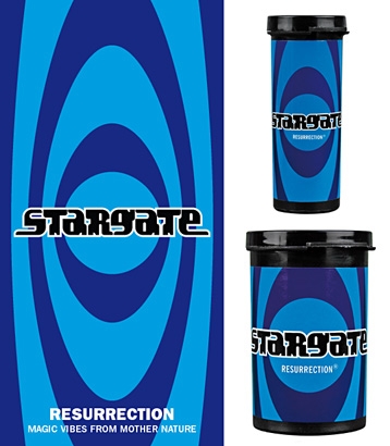 Stargate 2009