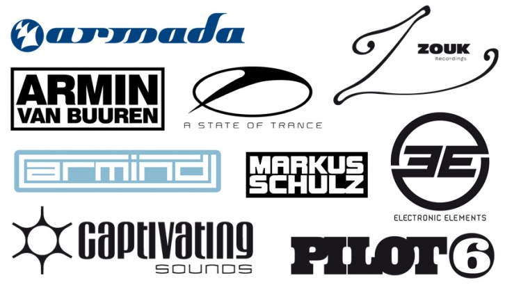 Armada logos 1