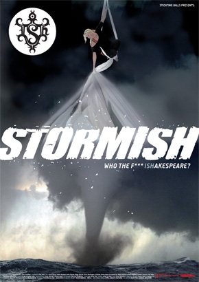 StormISH