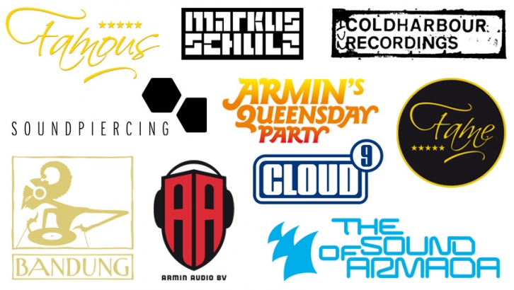 Armada logos 2