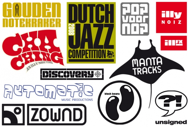 music logos