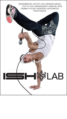 ISHlab boy 2010