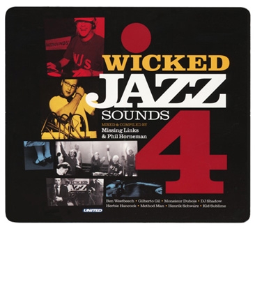Wicked Jazz Sounds volume 4