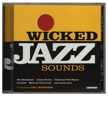 Wicked Jazz Sounds (2005)
