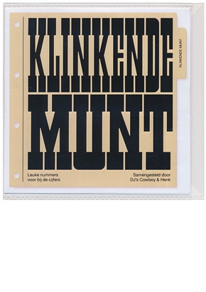 Klinkende Munt