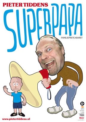 Superpapa