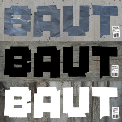 BAUT logo