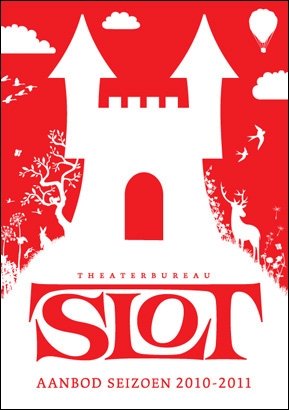 SLOT brochure 2009