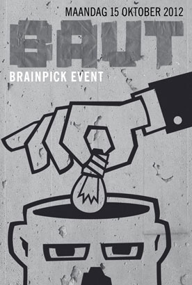 BAUT Brainpick