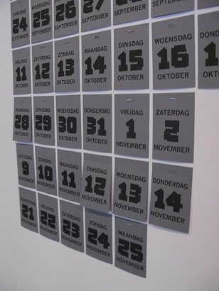 BAUT kalender detail