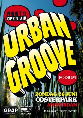 UrbanGroove 2011