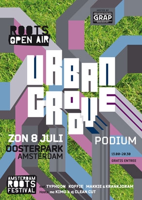 UrbanGroove 2012