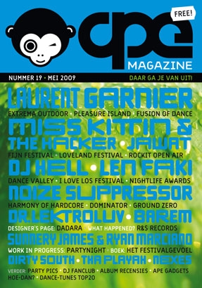 ape cover 19