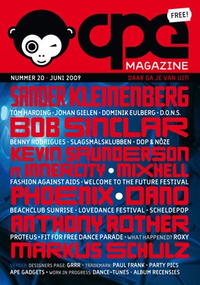 ape cover 20