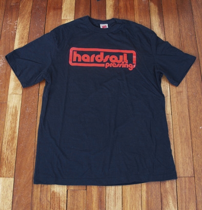 Hardsoul 2008