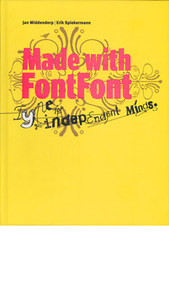 made with fontfont 2006 p0