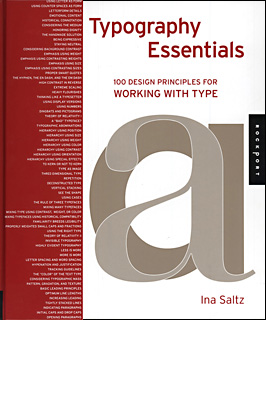 Typography essentials 2009 p0
