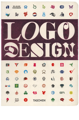 Taschen Logos 1 2007