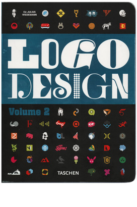 Taschen Logos 2 2009