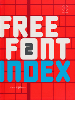 FreeFontIndex